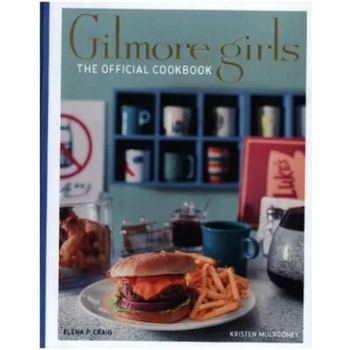 Image 1 of Gilmore Girls Cookbook