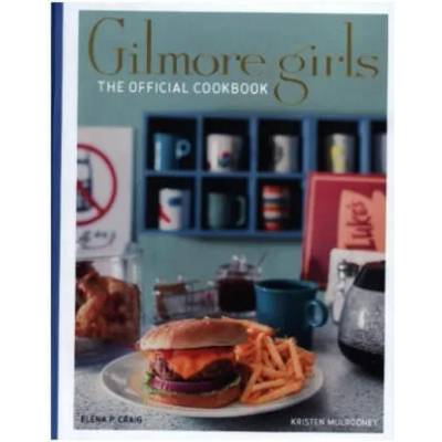 Gilmore Girls Cookbook