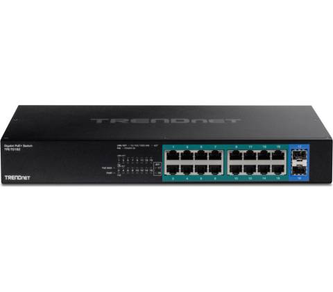 TRENDnet TPE-TG182