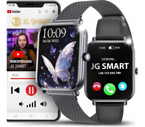 JG Smart JGS-03