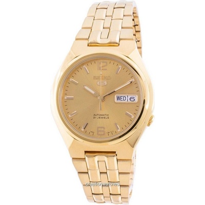 Seiko SNKL64K1