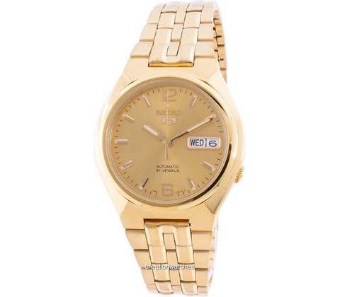 Seiko SNKL64K1