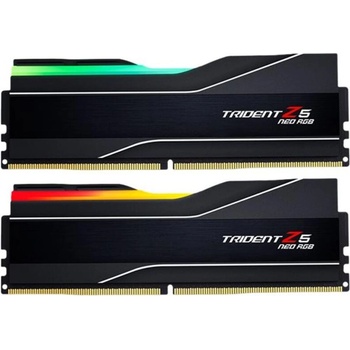 G.SKILL Trident Z5 Neo RGB 32GB (2x16GB) DDR5 6000MHz F5-6000J3636F16GX2-TZ5NR