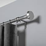 Umbra HK Limited Umbra Телескопичен корниз за пердета и завеси - ella (umbra-246623-411)