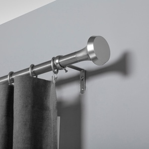 Umbra HK Limited Umbra Телескопичен корниз за пердета и завеси - ella (umbra-246623-411)
