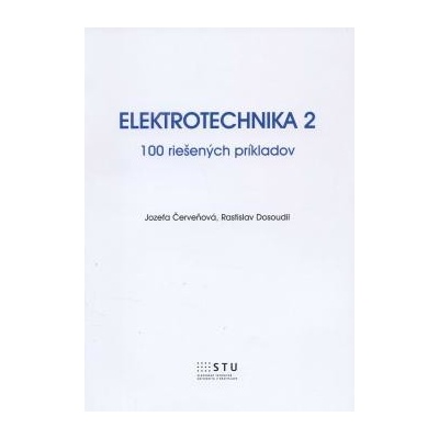 Elektrotechnika 2 - Jozefa Červeňová