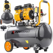 Powermat PM-KBO-50T