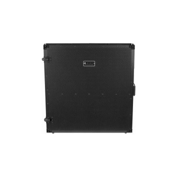 UDG Ultimate Fold Out DJ Table Black MK2 Plus