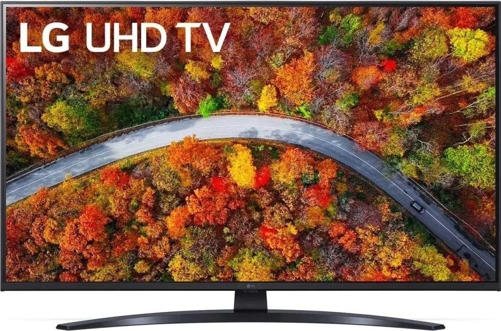 LG 55UP8100