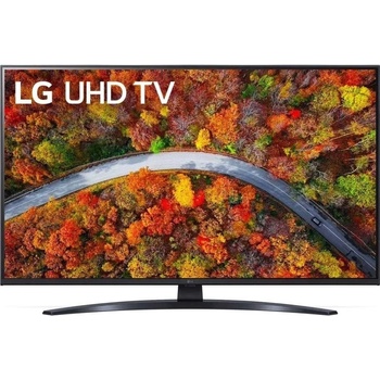 LG 55UP8100