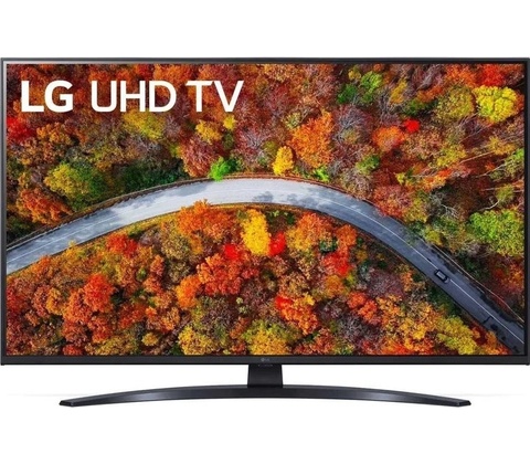 LG 55UP8100