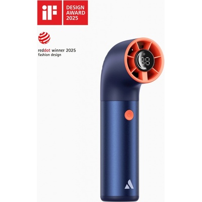Aecooly Aero Ultra Modrá