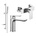 Mexen Alfa 745704DF72-00