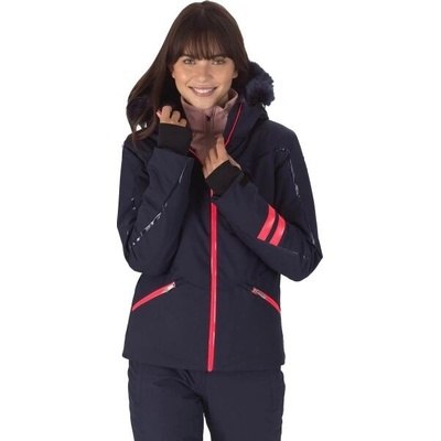 Rossignol W Ski JKT tm.modrá