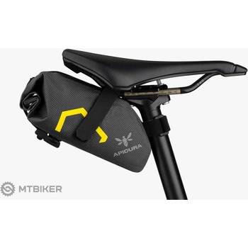 Apidura Expedition podsedlová kapsička, 1 l