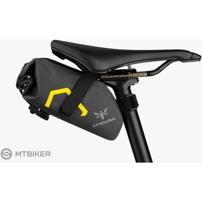 Apidura Expedition podsedlová kapsička, 1 l