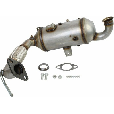 Filter sadzí/pevných častíc výfukového systému MAXGEAR 27-6268