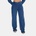 I Saw It First Дънки I Saw It First Straight Leg Jeans - Mid Blue