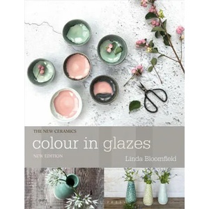 Colour in Glazes (ISBN: 9781912217823)