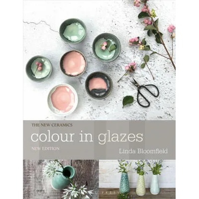 Colour in Glazes