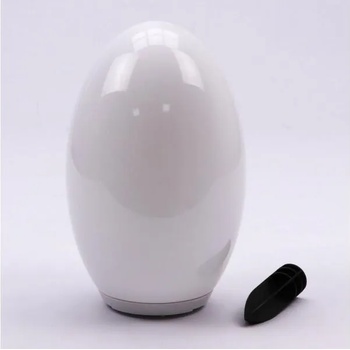 Image 1 of V-TAC VT-7815 LED Solar Egg 8557