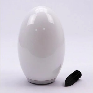 V-TAC VT-7815 LED Solar Egg 8557
