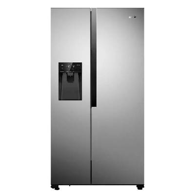 Chladnička side by side Gorenje NRS9182VX1