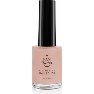 NANI vyživujúci lak Repair 14 ml – Apricot Cream