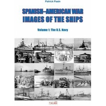Spanish-American War - Images of the Ships