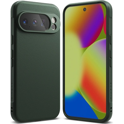 Ringke Onyx Google Pixel 10 Pro XL tmavě zelený KF2353529