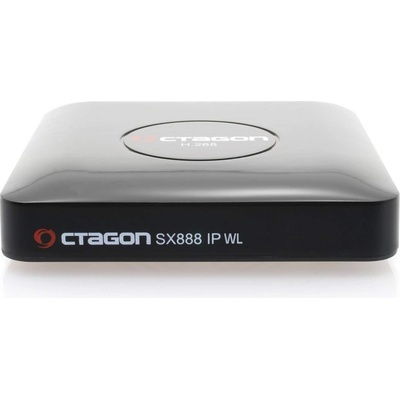 Octagon SX888