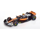 Bburago McLaren F1 Team MCL60 81 Piastri 1:43