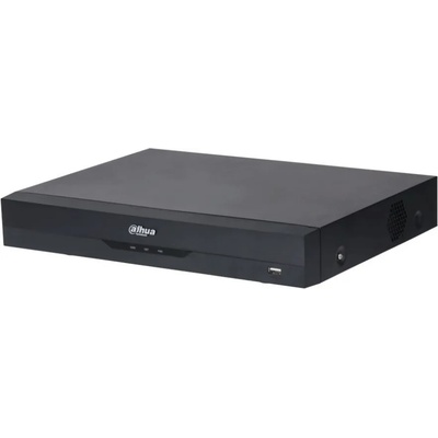 Dahua XVR5116H-4KL-I3, 16 канала, 2x USB, 1x SATA HDD (XVR5116H-4KL-I3)