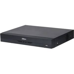 Dahua XVR5116H-4KL-I3, 16 канала, 2x USB, 1x SATA HDD (XVR5116H-4KL-I3) - BestPC - 995,52 лв