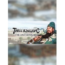 Three Kingdoms: The Last Warlord