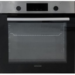 Snaigė SNO-8007 DIXAIR Фурна за вграждане