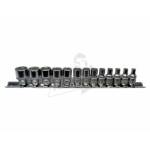 FORCE Вложки 1/4" (4-14mm) комплект 13 бр. JN62026 FORCE 2133-5 (JN62026)