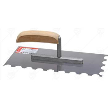 DECOREX МАЛАМАШКА НАЗЪБЕНА decorex 12х28 6х6 (40782)