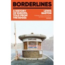 Borderlines - Lewis Baston