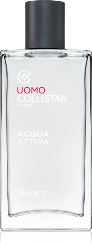 Collistar Uomo Acqua Attiva EDT 100 ml