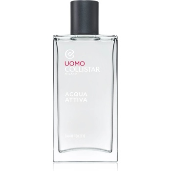 Image 1 of Collistar Uomo Acqua Attiva EDT 100 ml