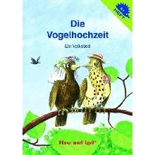 Die Vogelhochzeit