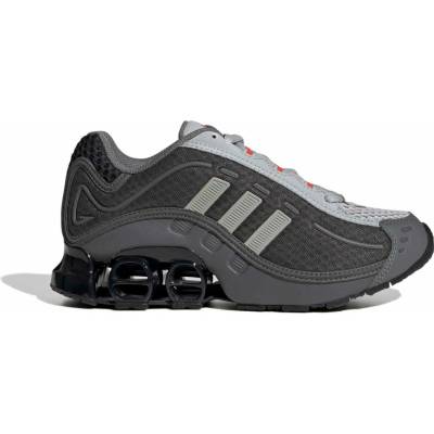 adidas Originals Megaride O1 J čierna šedá
