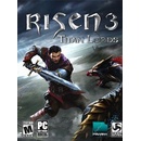 Hry na PC Risen 3: Titan Lords Complete