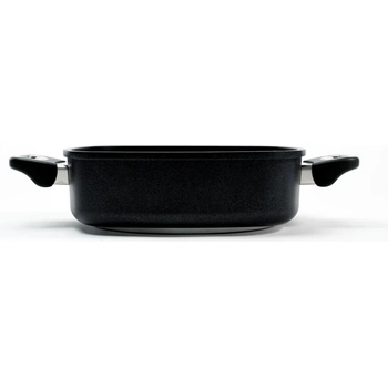 SKK Тава дълбока 8 см. - 26х26 см (-8245)