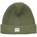 Devold WOOL beanie zelená