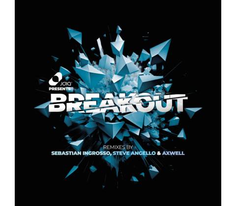 Various - JOIA Presents Breakout CD