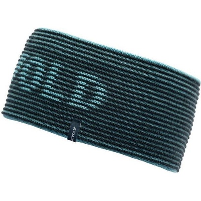 Devold Rib Logo merino Cameo