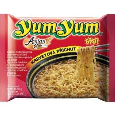 Yum Yum instantní polévka s příchutí krevetovou 60 g