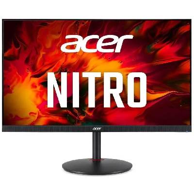 LED monitor Acer Nitro XV252QF bmiiprx 24,5" 1920 x 1080 px IPS / PLS